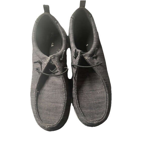 Sonoma Slip On Loafers Shoes Size 9‎ Gray - Picture 4 of 9